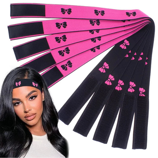 MagicTape Adjustable Wig Band - Grip Band for Lace Wigs