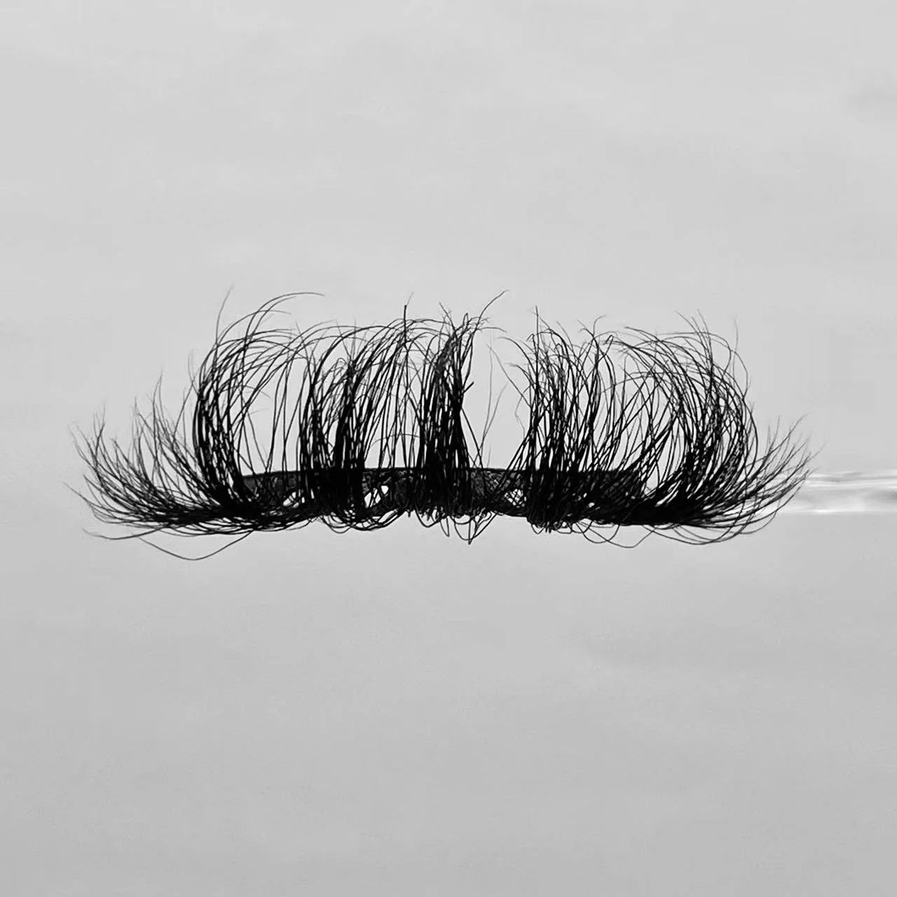 Full Dramatic Volume 25 mm Long Eyelashes